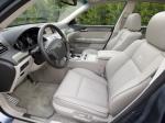 Infiniti M35 S 2008 года